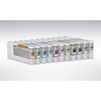 Epson T6531 Photo Black Ink Cartridge (200ml), view image 3 of 3