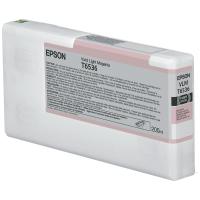 Epson T6536 Vivid Light Magenta Ink Cartridge (200ml)