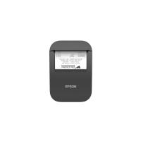 Epson TM-P80II AC (131) 203 x 203 DPI Wired & Wireless Thermal Mobile printer