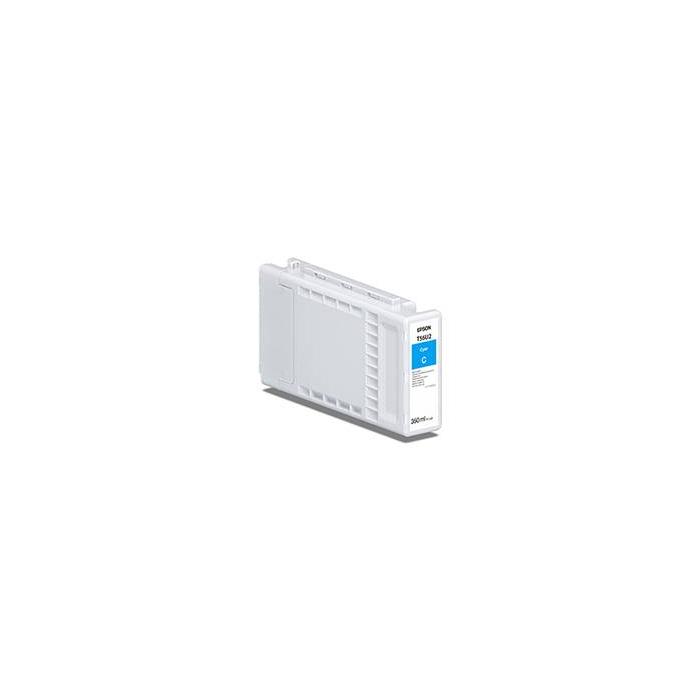 Epson UltraChrome Pro10 ink cartridge 1 pc(s) Original Cyan — image 2 of 2