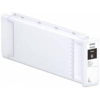 Epson UltraChrome XD2 ink cartridge 1 pc(s) Original Black