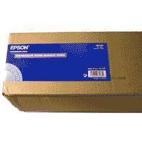 Epson Water Color Paper - Radiant White Roll, 44'' x 18 m, 190g/m²