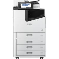 Epson WorkForce Enterprise WF-M21000 D4TW Inkjet A4 600 x 2400 DPI 100 ppm Wi-Fi