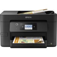 Epson WorkForce Pro WF-3820DWF Inkjet A4 4800 x 2400 DPI 21 ppm Wi-Fi