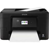 Epson WorkForce Pro WF-3920 Inkjet A4 4800 x 1200 DPI 21 ppm Wi-Fi, view image 2 of 2