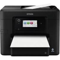 Epson WorkForce Pro WF-4930 Inkjet A4 4800 x 1200 DPI 25 ppm Wi-Fi