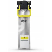 Epson WorkForce Pro WF-C529R / C579R Yellow XL Ink Supply Unit