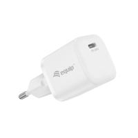 Equip 1-Port 20W USB-C PD Charger, 25pcs/pack