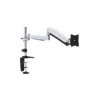 Equip 13''-27'' Articulating Monitor Desk Mount Bracket