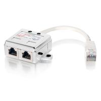 Equip 2-Port Cat.5e RJ45 Splitter