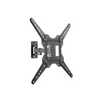 Equip 23''-55'' Full Motion TV Wall Mount Bracket