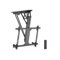 Equip 32''-70'' Motorized TV Ceiling Mount Bracket