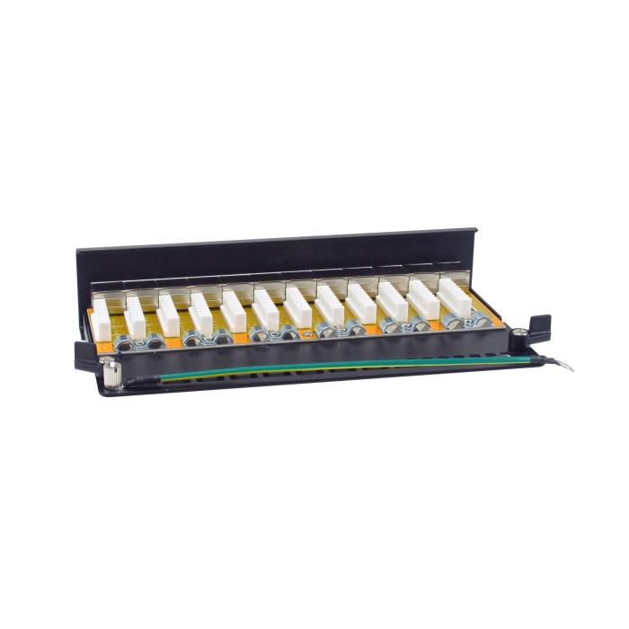 Equip 326622 patch panel — image 5 of 6