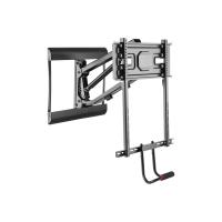 Equip 43''-70'' Pull-Down TV Wall Mount Bracket