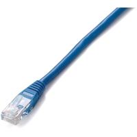 Equip Cat.5e U/UTP Patch Cable, 2.0m , Blue