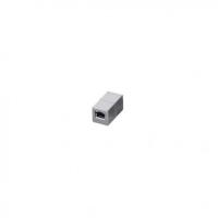 Equip Cat.6 Shielded Modular Inline Coupler