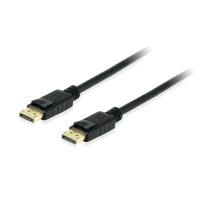 Equip DisplayPort 1.4 Cable, 10m, 8K/60Hz