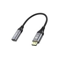 Equip DisplayPort 1.4 to HDMI Adapter, 8K/60Hz