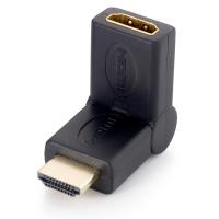 Equip Folding HDMI Adapter Male to Female