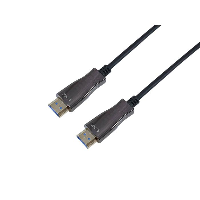 Equip HDMI 2.0 Active Optical Cable, 10m, 4K/60Hz — image 2 of 10