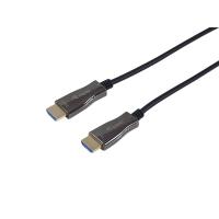 Equip HDMI 2.0 Active Optical Cable, 10m, 4K/60Hz