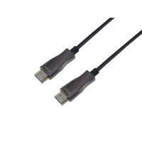 Equip HDMI 2.0 Active Optical Cable, 20m, 4K/60Hz, view image 7 of 10