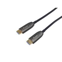 Equip HDMI 2.1 Active Optic Armored Cable, 100m, 8K/60Hz, 4K/120Hz, 48Gbps, view image 3 of 14