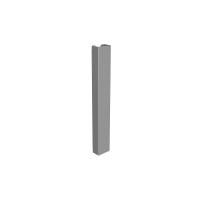 Equip Magnetic Cable Management Channel, Grey