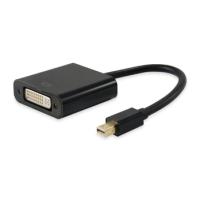 Equip Mini DisplayPort to DVI-D Dual Link Adapter