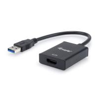 Equip USB 3.0 to HDMI Adapter