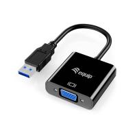 Equip USB 3.0 to VGA Adapter