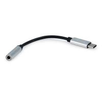 Equip USB-C to 3.5mm Audio DAC Adapter