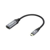 Equip USB-C to HDMI 2.1 Adapter, 8K/30Hz