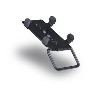 Ergonomic Solutions SpacePole Payment Ingenico Lane-3000 & Desk 1500 MultiGrip™ (with handle)