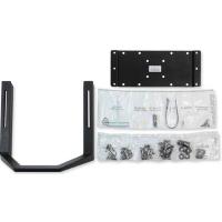 Ergotron 97-760-009 mounting kit Black