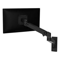 Ergotron LX Pro Series 45-683-292 monitor mount / stand 86.4 cm (34'') Wall Black