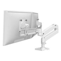 Ergotron LX Pro Series 45-684-290 monitor mount / stand 68.6 cm (27'') Desk White