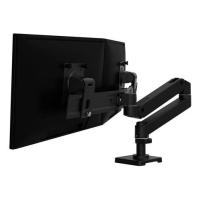 Ergotron LX Pro Series 45-684-292 monitor mount / stand 68.6 cm (27'') Desk Black