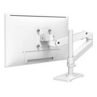 Ergotron LX Series 45-695-290 monitor mount / stand 86.4 cm (34'') Desk White