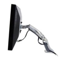 Ergotron MX Series Desk Mount LCD Arm 76.2 cm (30'') Aluminium