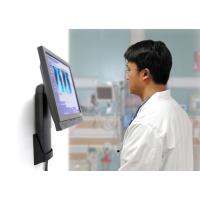 Ergotron Neo-Flex Wall Mount Lift 61 cm (24'') Black