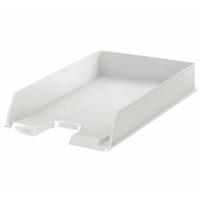 Esselte 623608 file storage box Polystyrene White