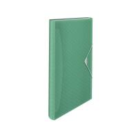 Esselte 626253 folder Polypropylene (PP) Green