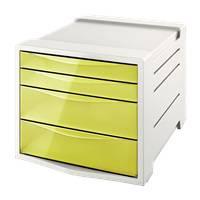 Esselte 626282 office drawer unit Grey, Yellow