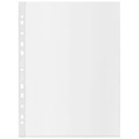 Esselte 627493 sheet protector 210 x 297 mm (A4) Polypropylene (PP) 100 pc(s)