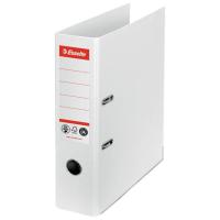 Esselte 627570 ring binder A4 White