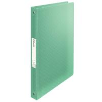 Esselte Colour'Ice ring binder A4 Green