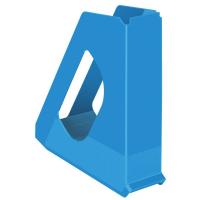 Esselte Vivida document holder Polystyrene Blue