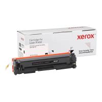 Everyday™ Black Toner by Xerox compatible with HP 415A (W2030A), Standard capacity