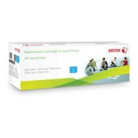 Everyday™ Cyan Remanufactured Toner by Xerox compatible with HP 410A (CF411A), Standard capacity